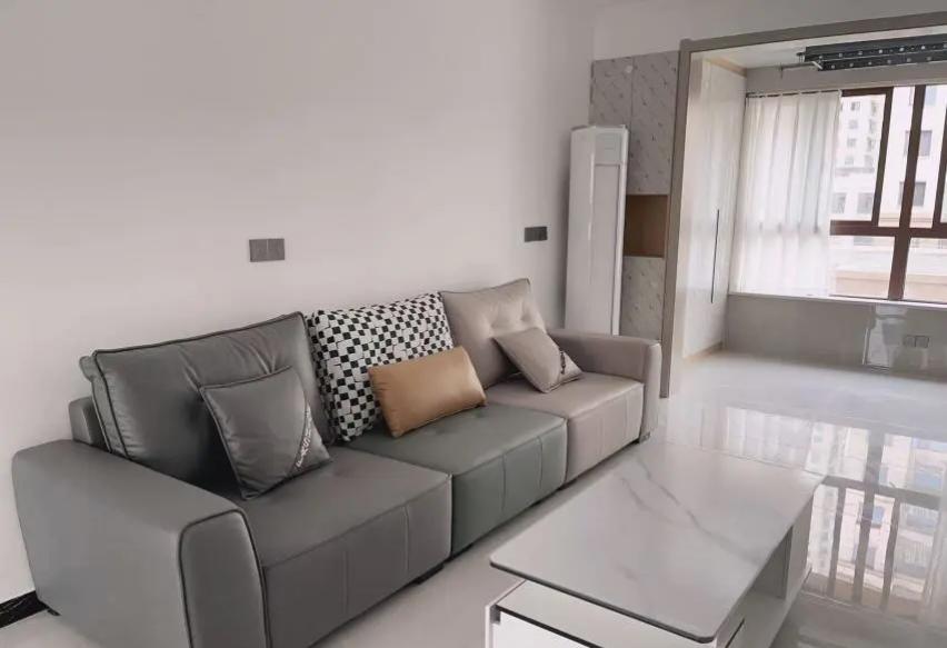 整租·中江文荟苑