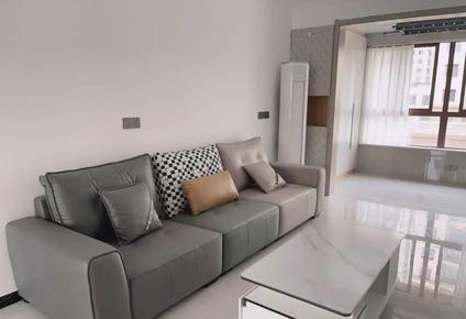 沛县沛县整租 中江文荟苑3室2厅/110平/中楼层