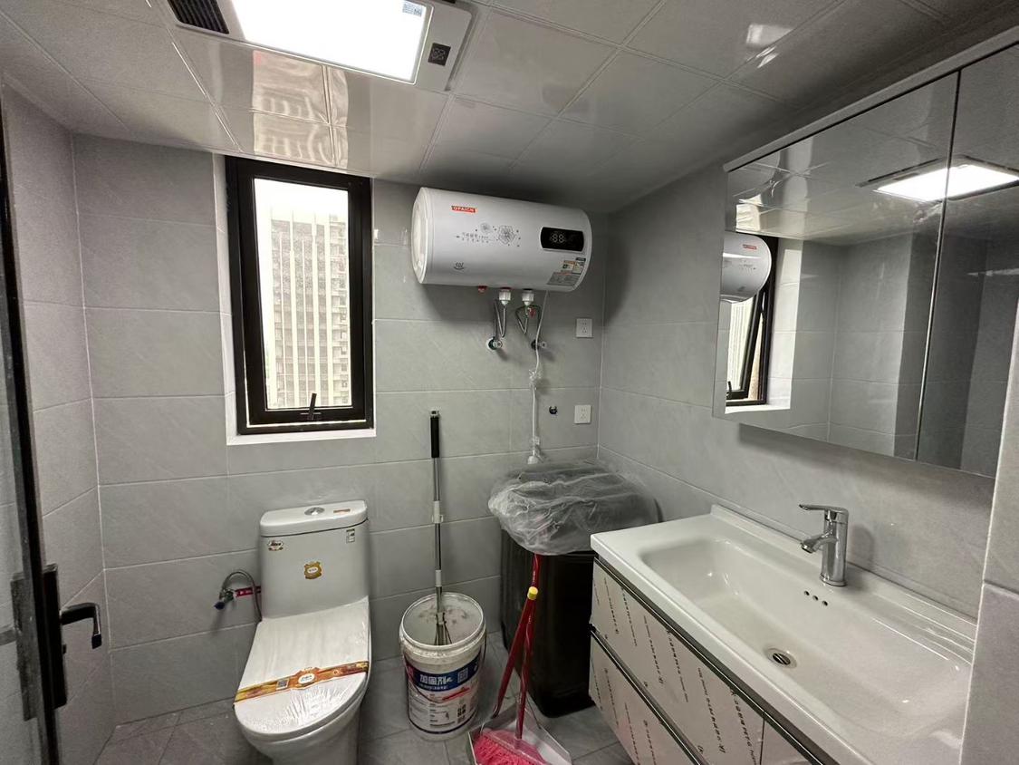 合租·东方明珠(金水区)