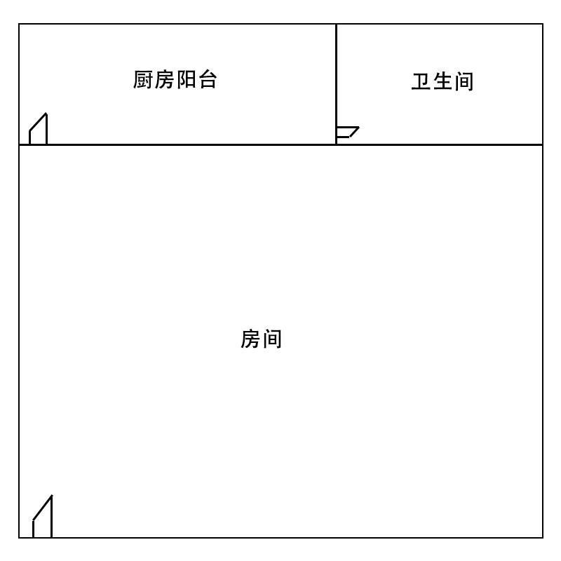 整租·红星村