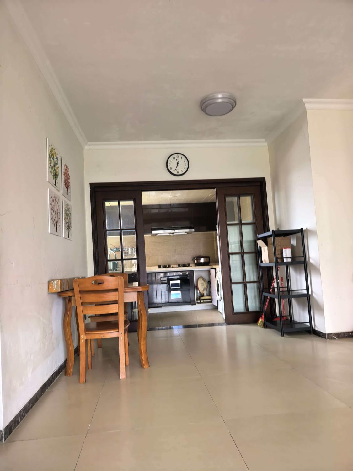 整租·观澜湖新城上(东区)