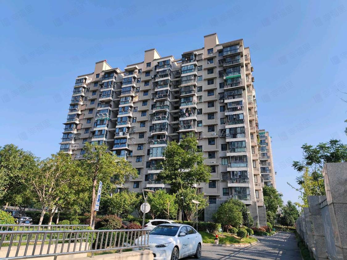 杭州西湖-三墩/暂无年代秀月家园(桂月苑)