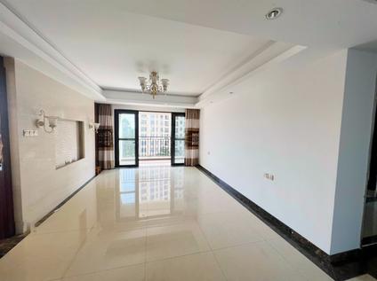 北京新月明珠花园3室2厅106.66平中楼层/共24层