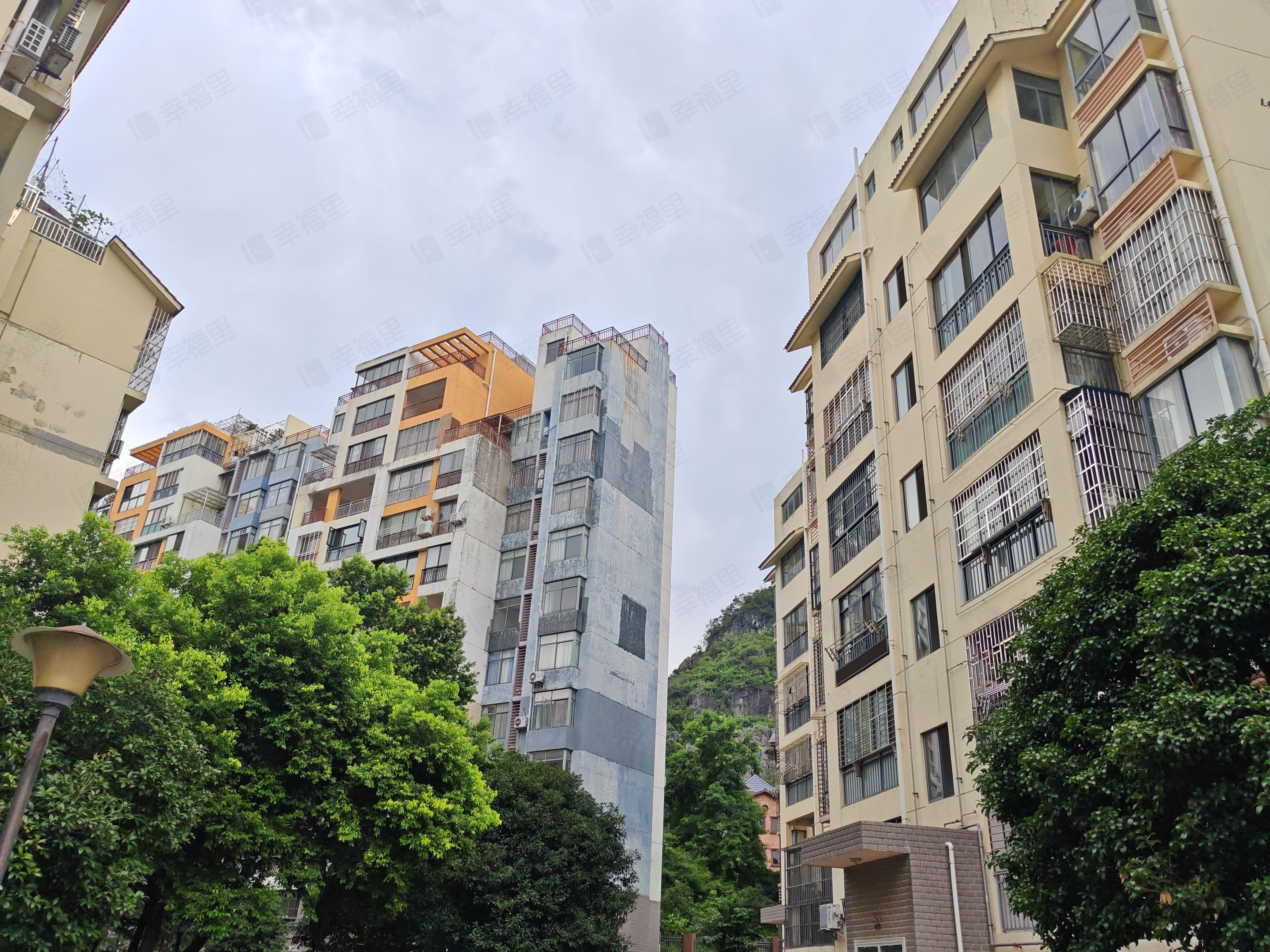 长岛16区小区效果图