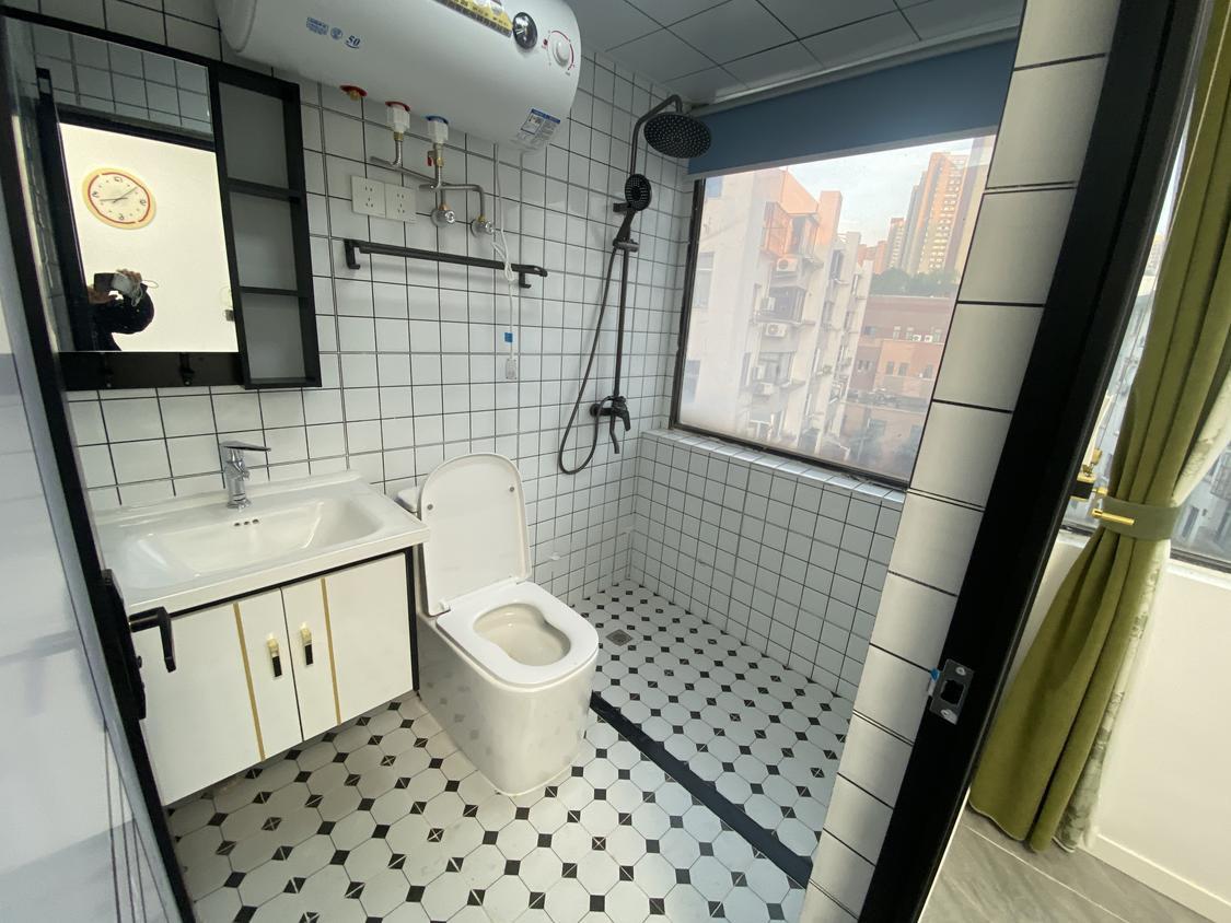 整租·白石龙村