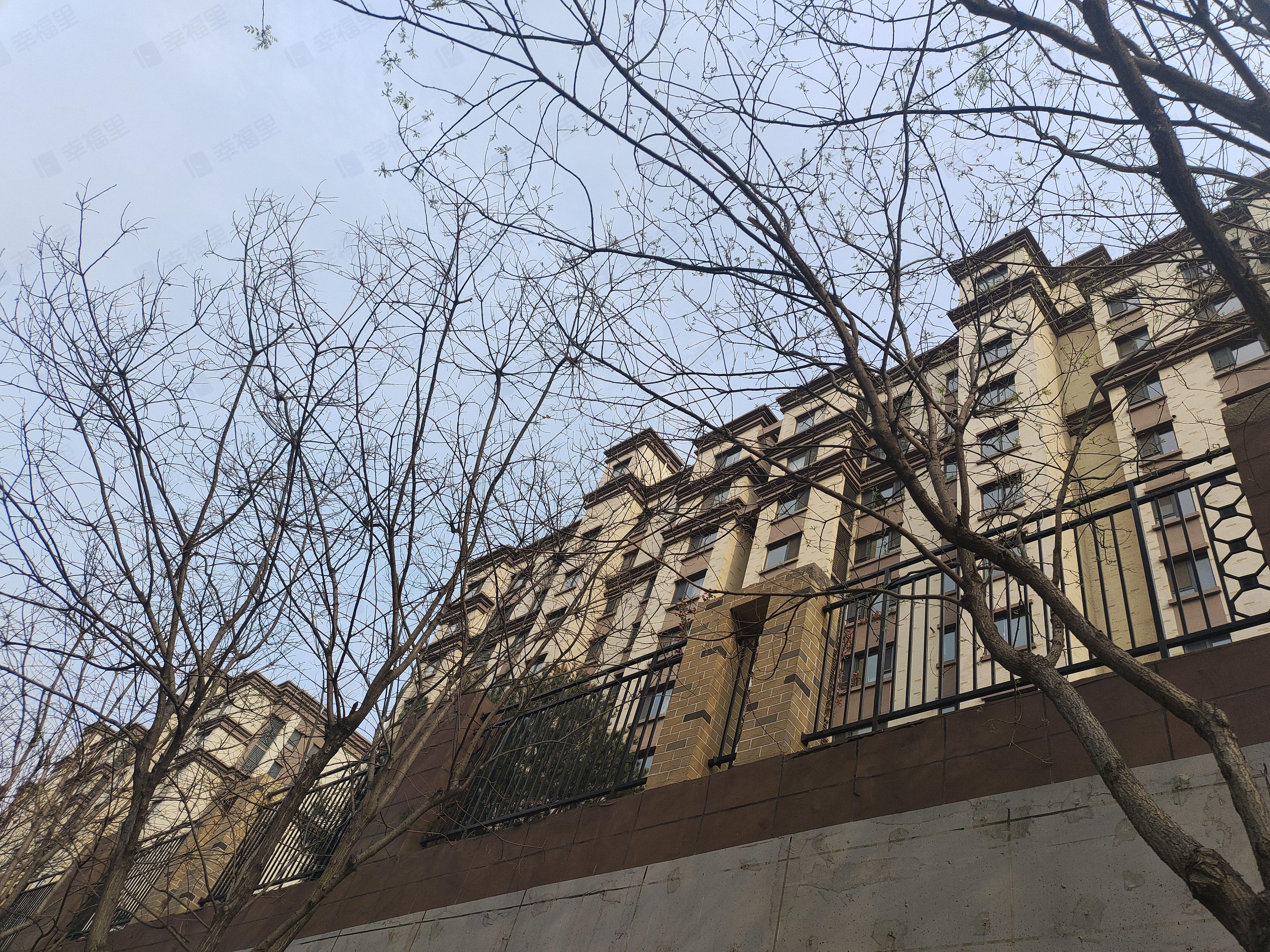 西江华府(五区)小区效果图