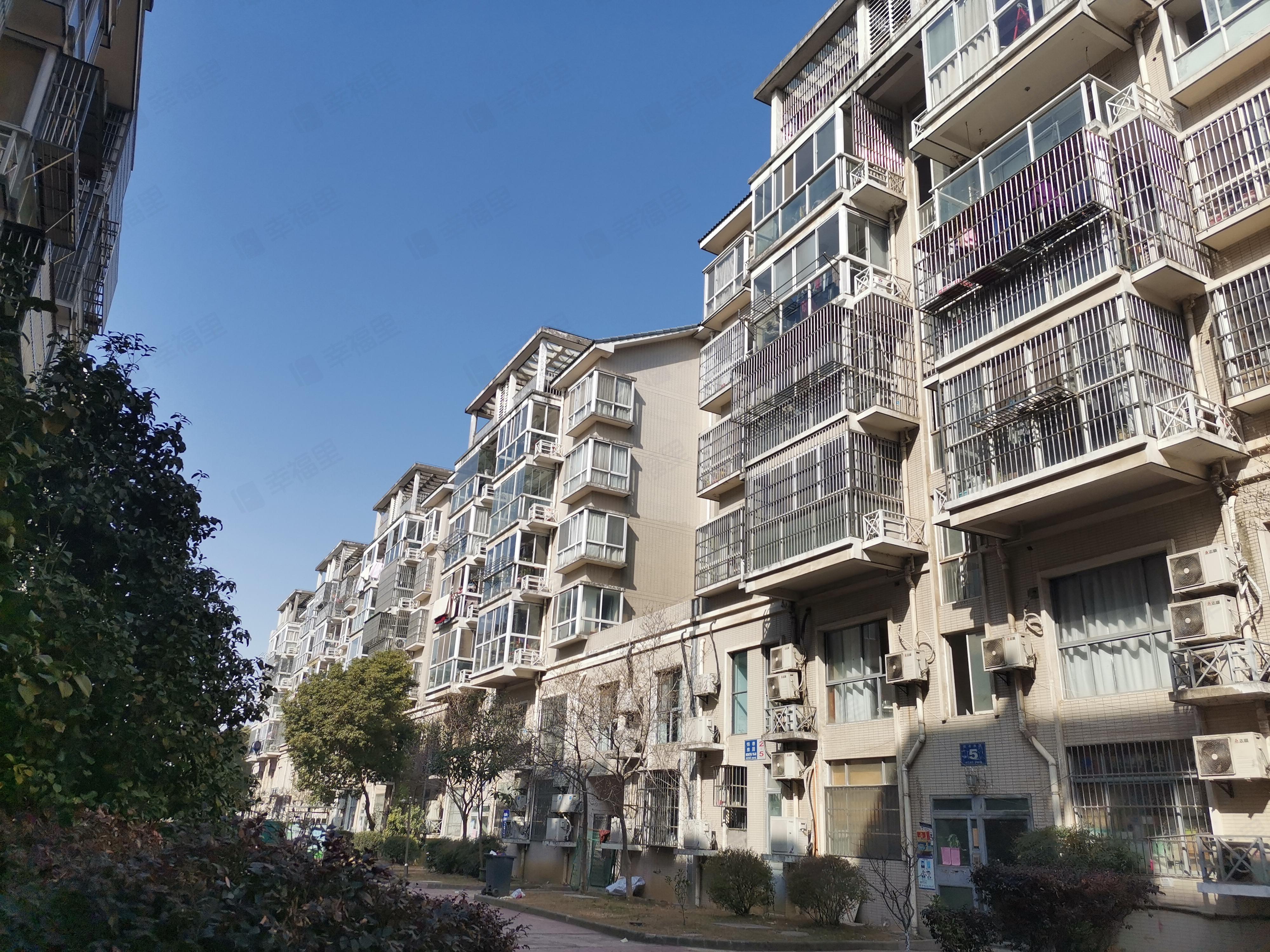 恒泰雅居小区效果图