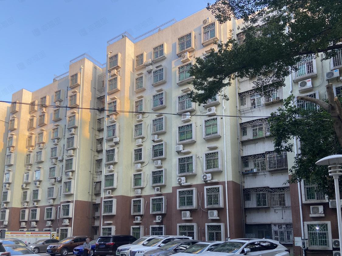 深圳龙华-龙华中心区/1998年建中环花园