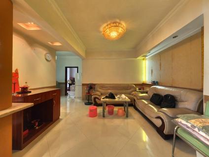 北京玉带大厦3室1厅115.77平中楼层/共15层