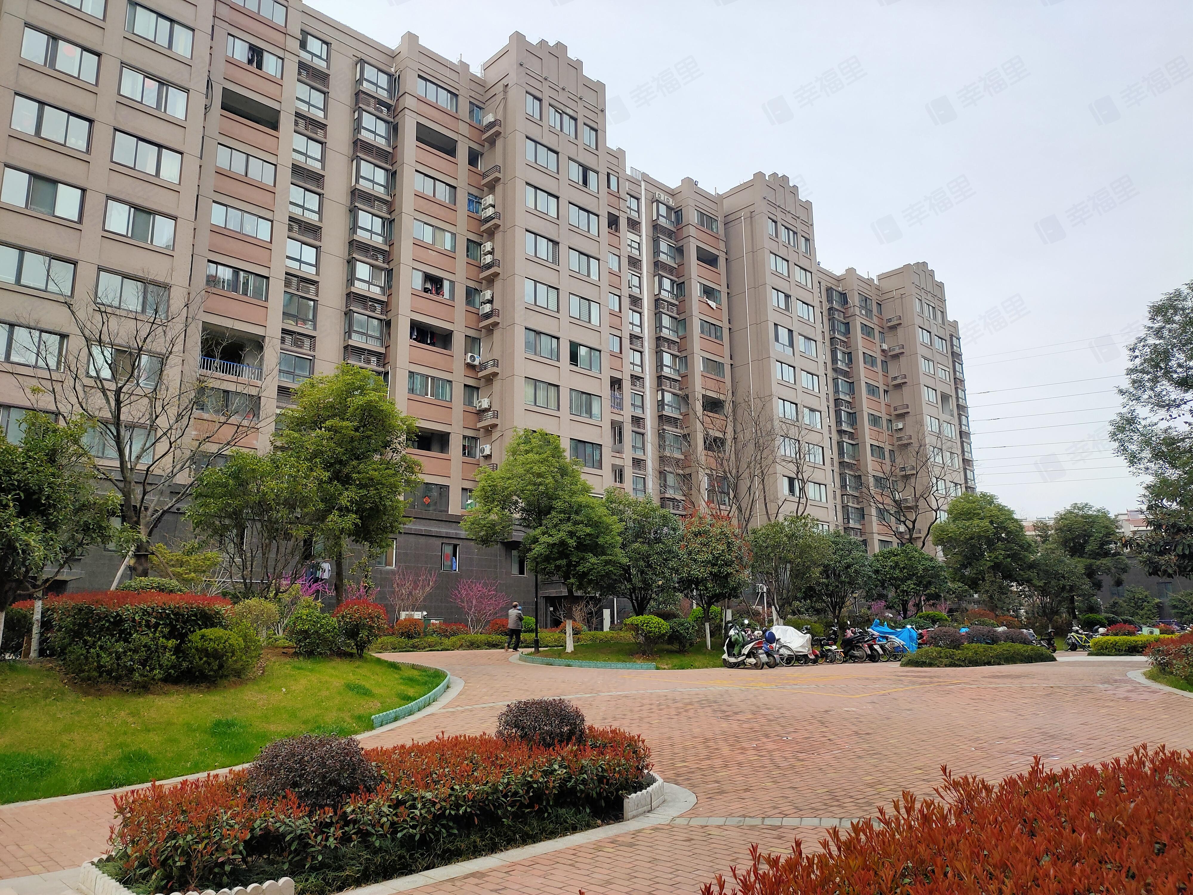 力标赞城小区效果图