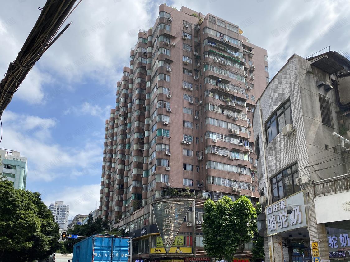 整租·丽日广场