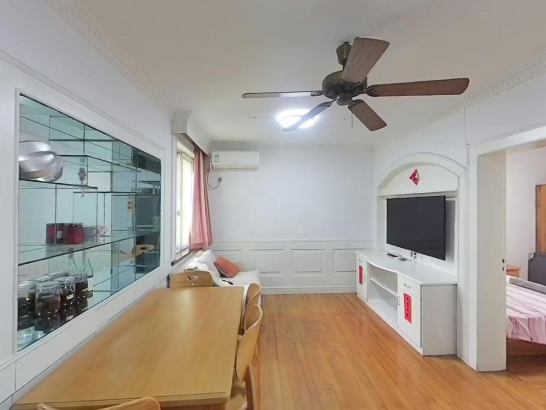 整租·海桐小区