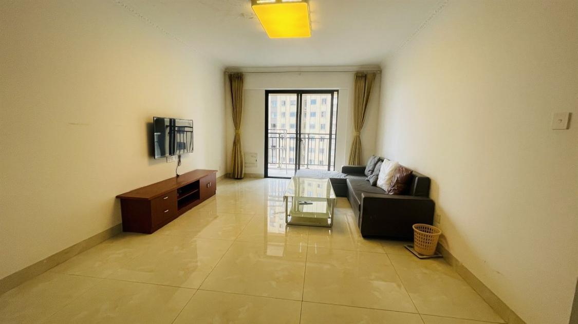 整租·联发欣悦华庭