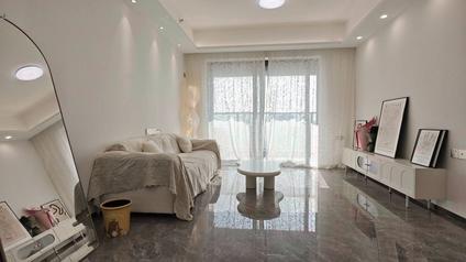 北京东建明德城(翰府)4室2厅107平中楼层/共42层