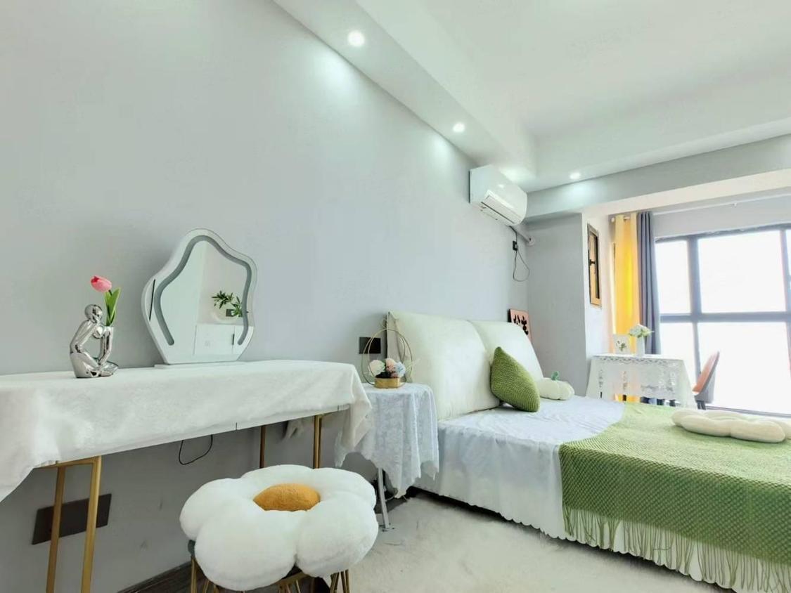 整租·万科早城