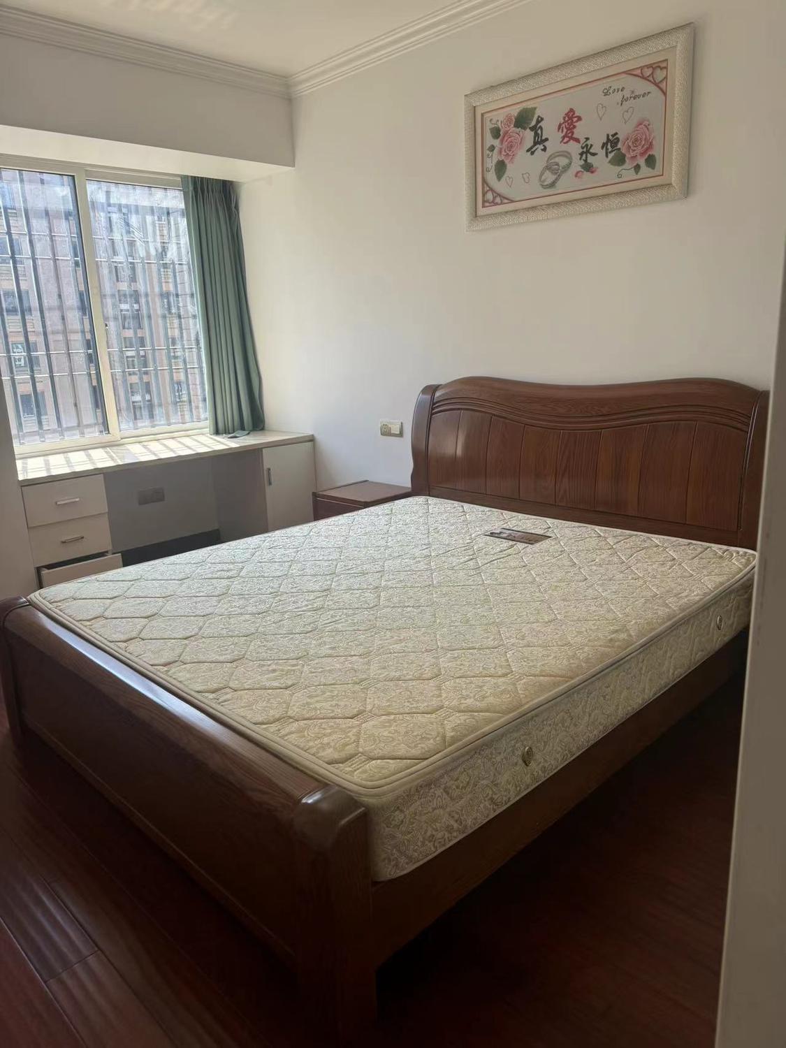 整租·中央花园(和合北路)