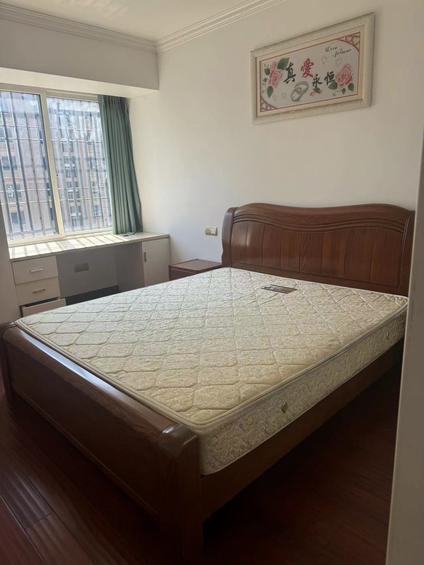 天台天台整租 中央花园(和合北路)2室2厅/65平/高楼层