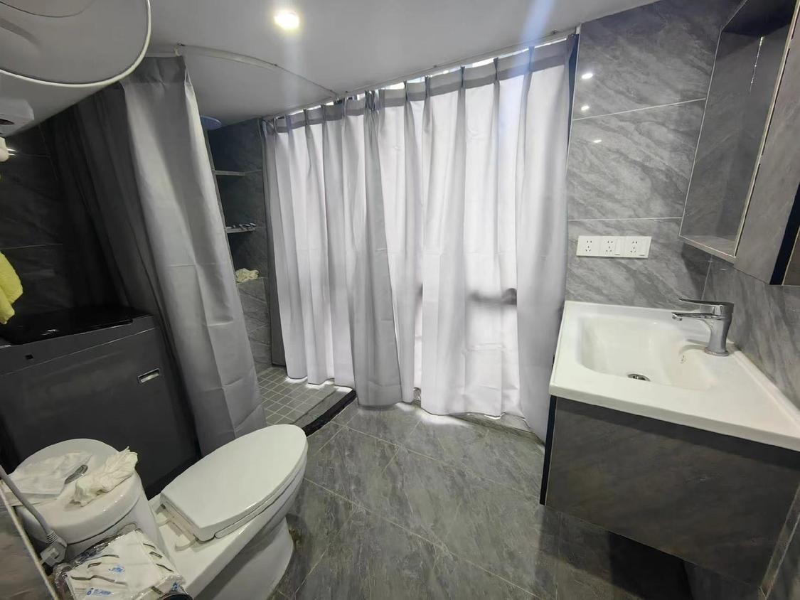 整租·华润青山湖万象汇