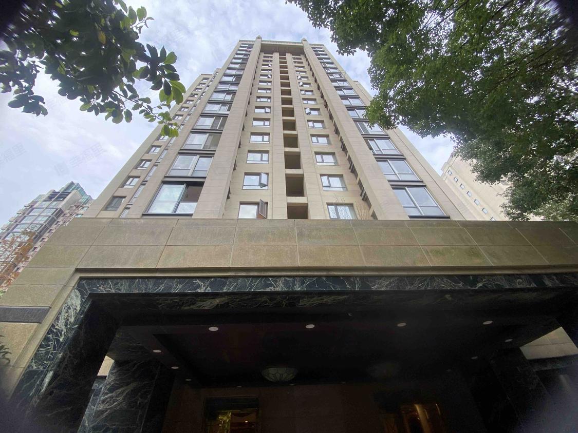 上海浦东-北蔡/暂无年代大华锦绣华城(十五街区)