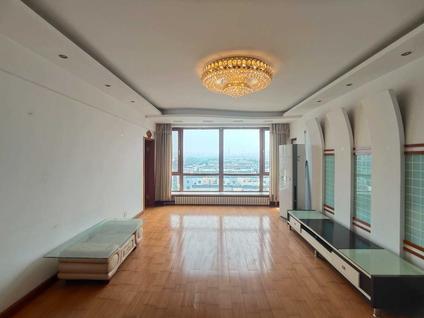 北京海桥园3室2厅129.98平高楼层/共12层