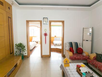 北京阳光小区(迎泽)3室2厅102平顶层/共6层