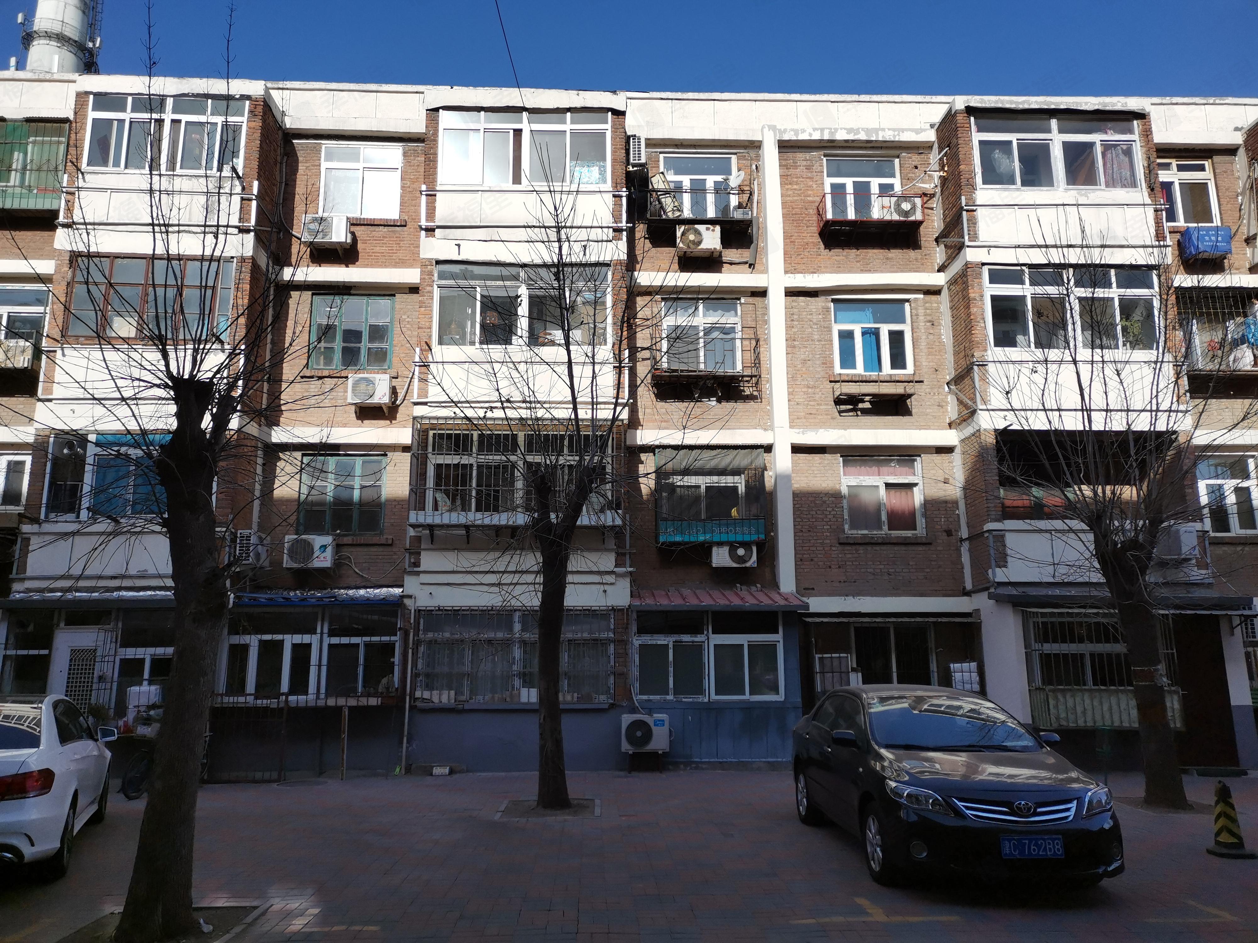 金东里小区效果图