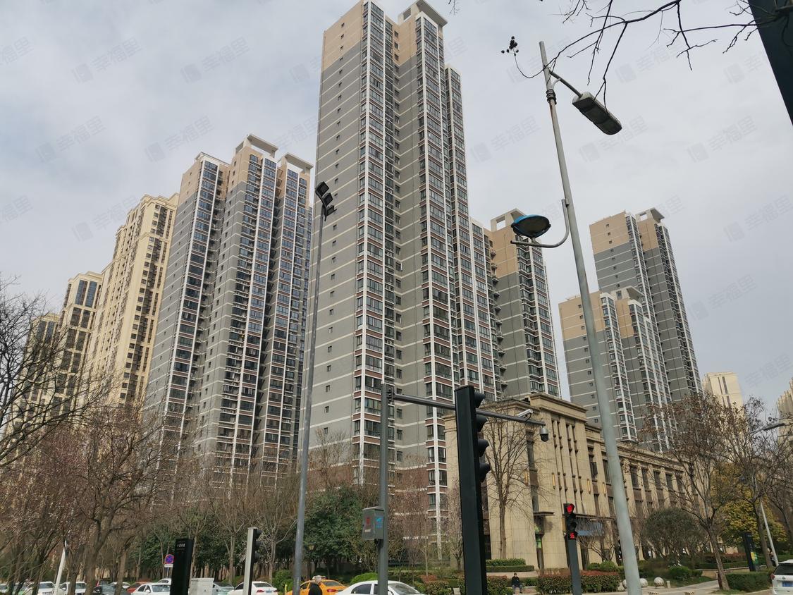 西安雁塔-曲江大道/暂无年代曲江春馨苑