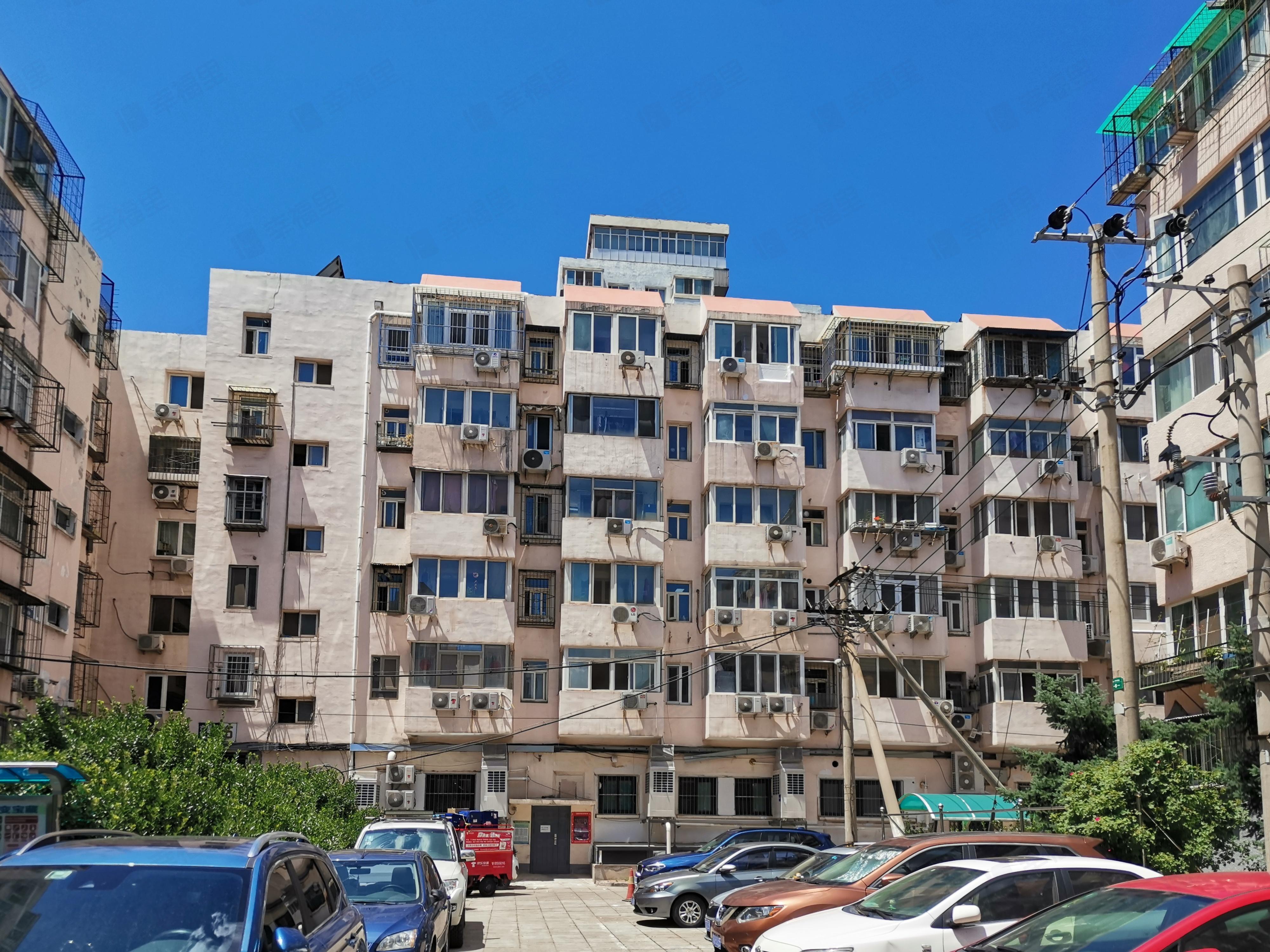 京畿道小区小区效果图