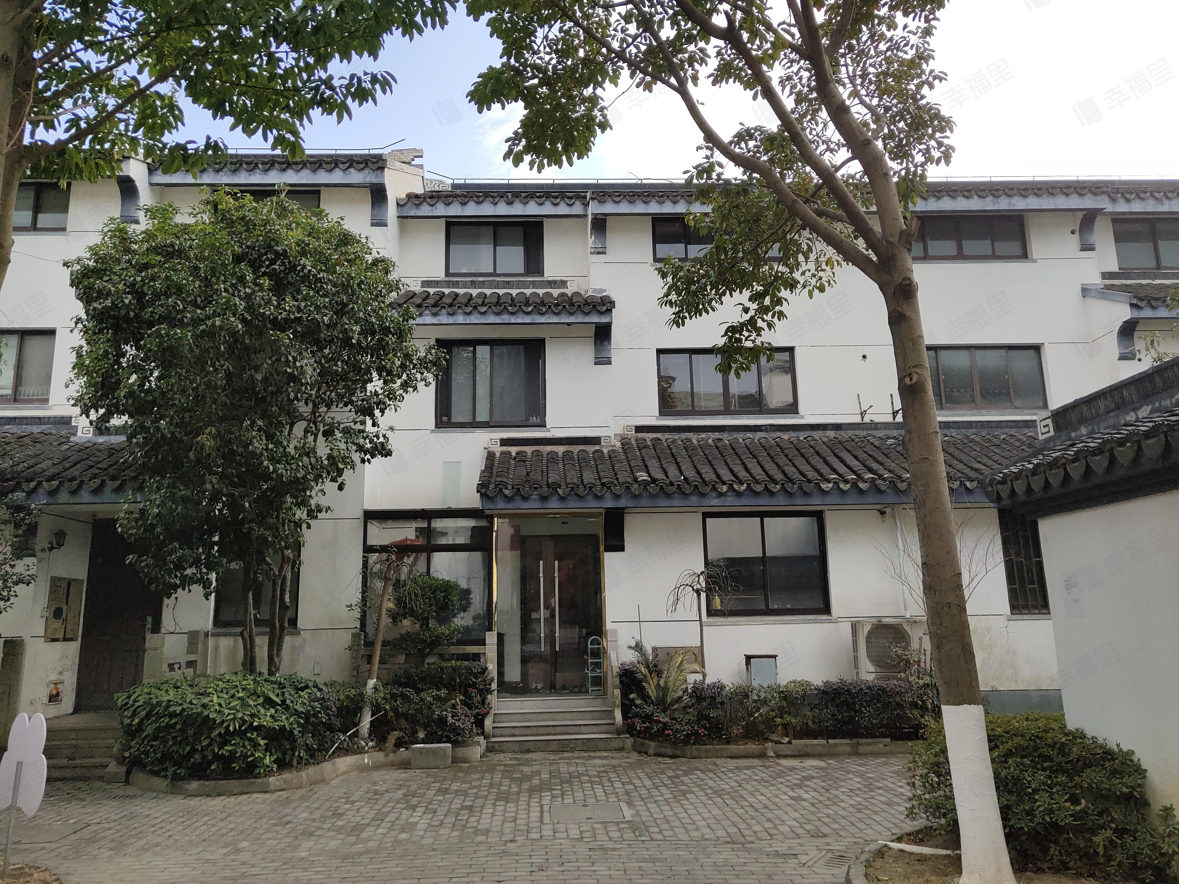 吉庆小区小区效果图
