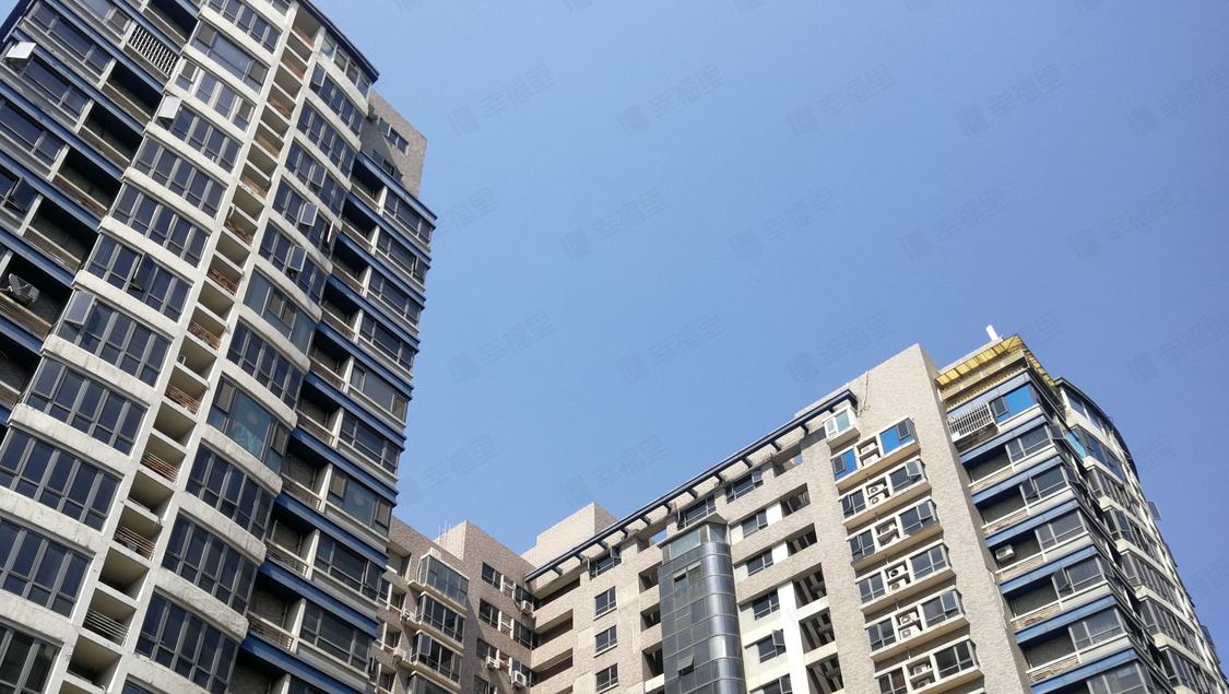 北京海淀-玉泉路东/暂无年代百朗园社区