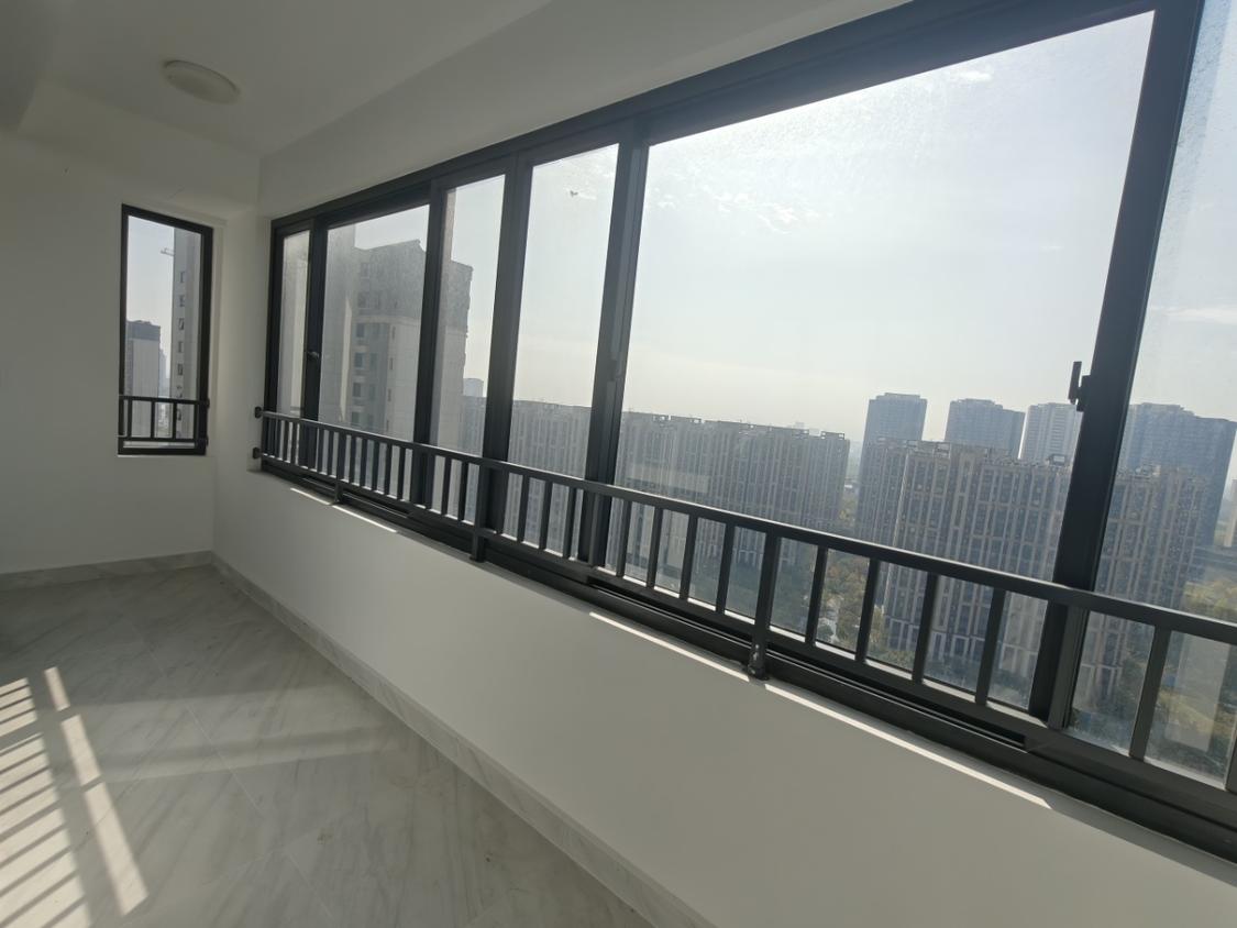 整租·新城云漾滨江观澜苑