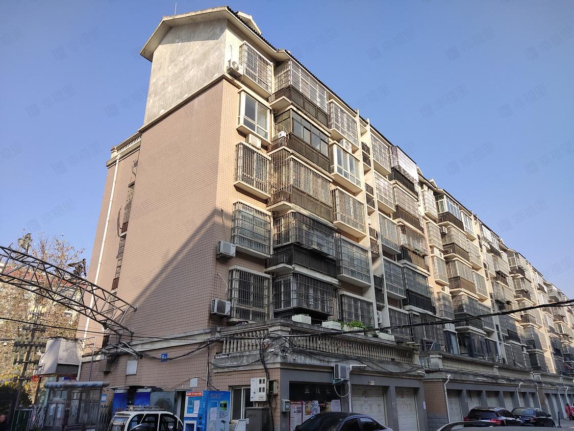 郑州新郑-新郑市/暂无年代金色家园
