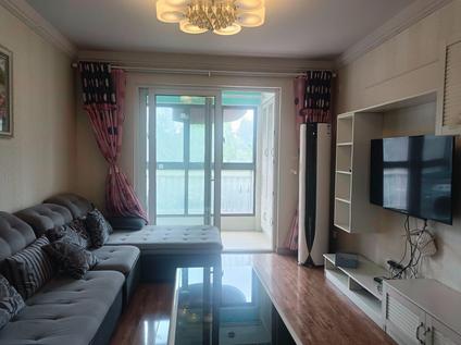 北京万科梦蝶花苑2室2厅66平中楼层/共28层