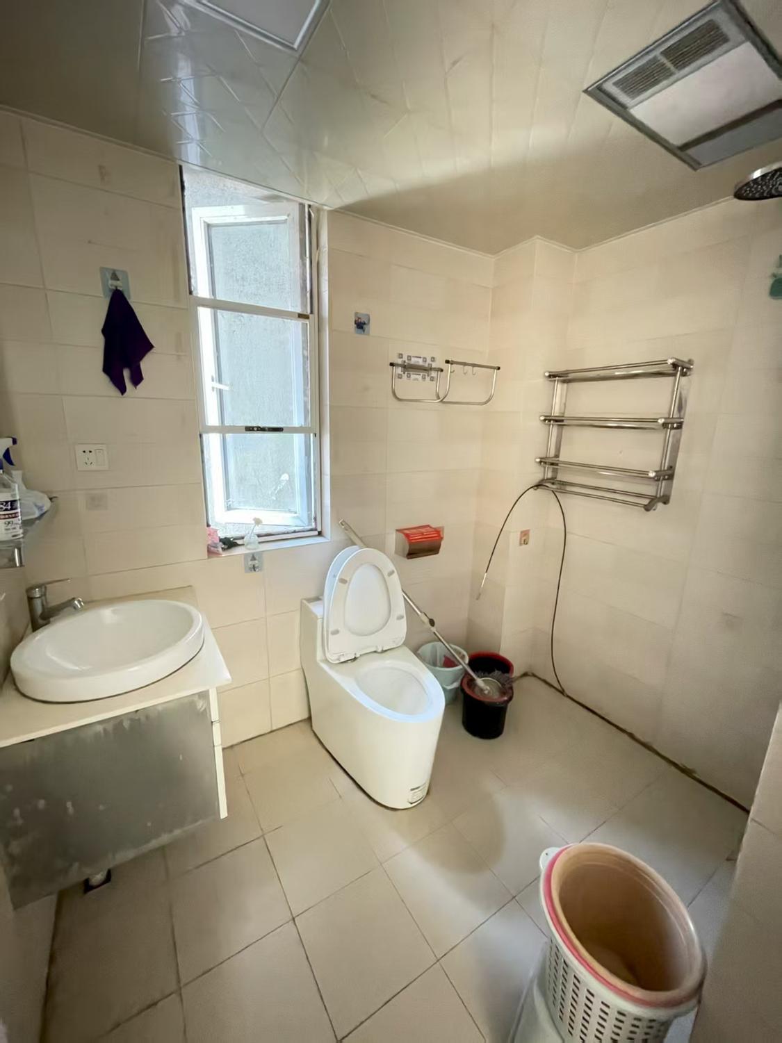 整租·华西格林春天