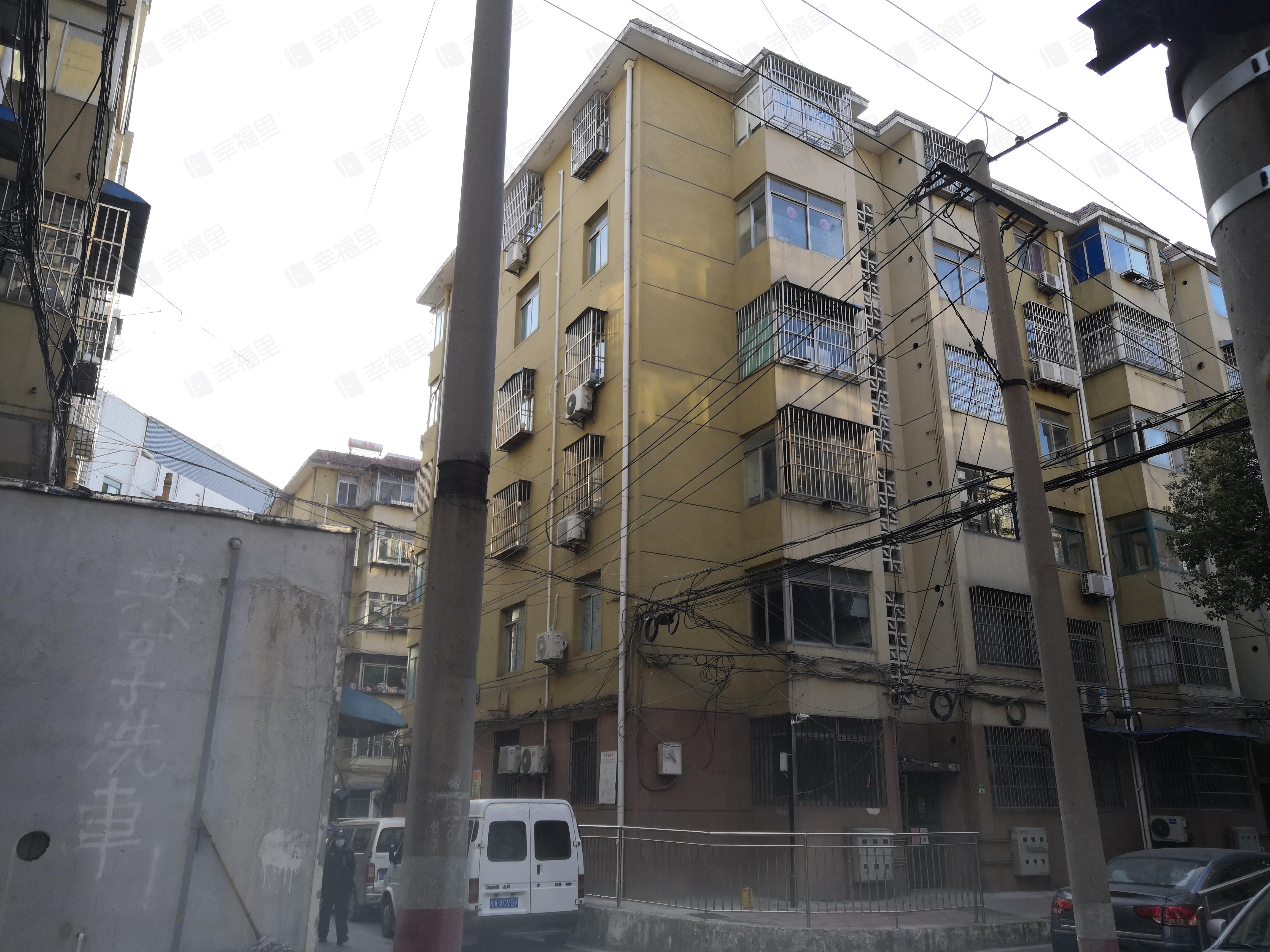 玫瑰苑(全椒北路)小区效果图