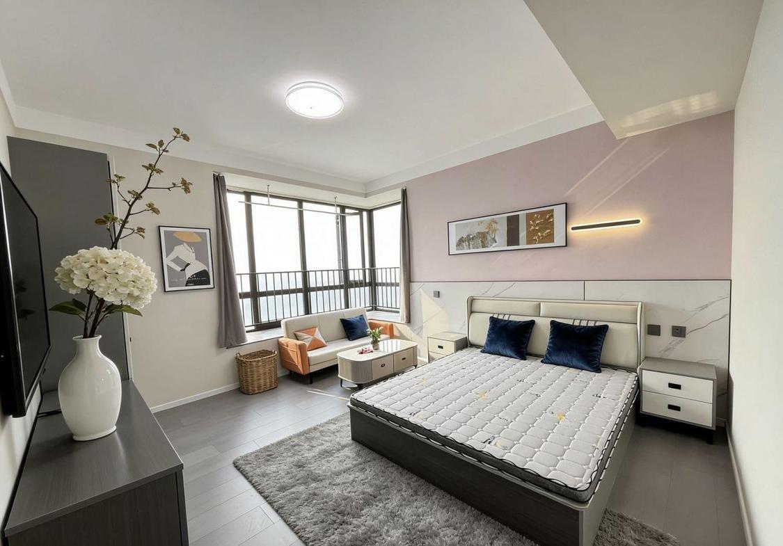 合租·马陆汽配城