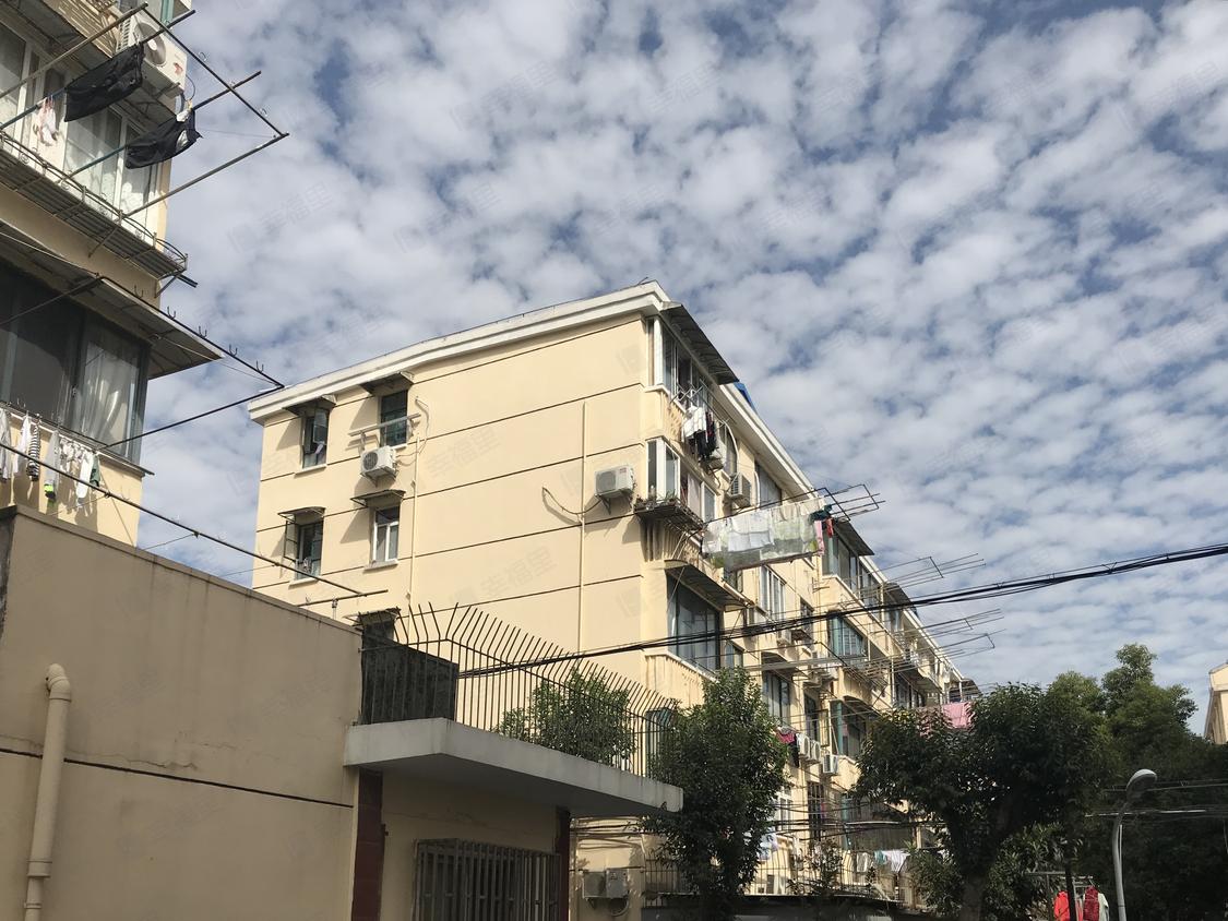 上海浦东-潍坊/暂无年代潍坊三村