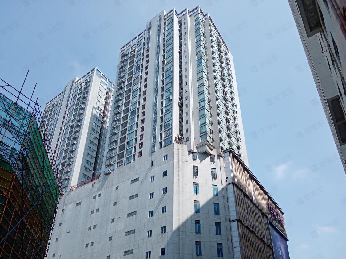 深圳福田-华强北/2004年建东方时代广场