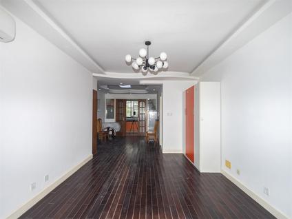 上海都林龙苑3室2厅122.43平底层/共6层