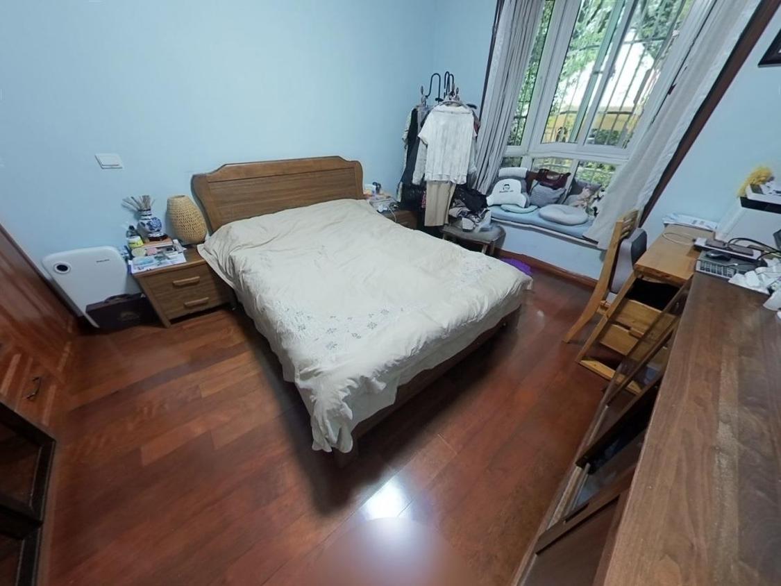 整租·裕兴花园