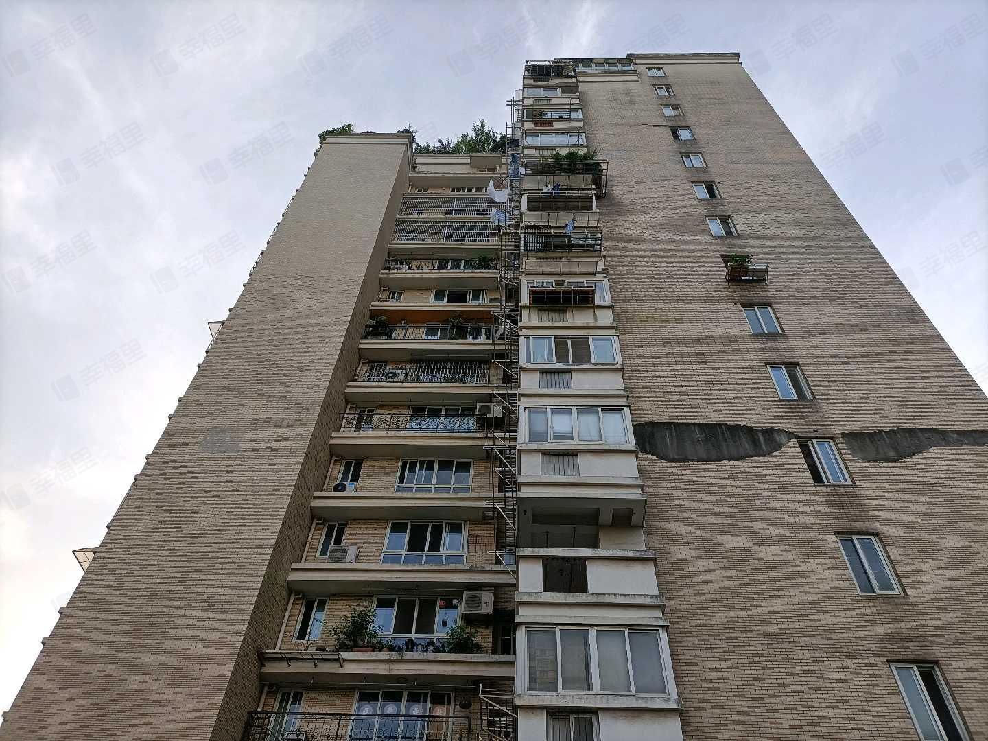 近江家园(三园)小区效果图