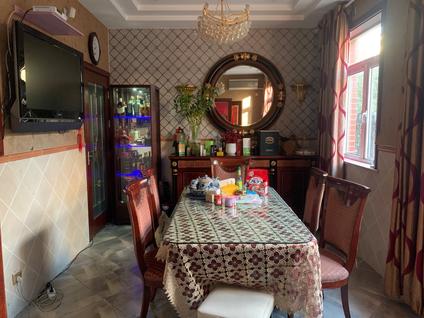 北京古猗庄园4室2厅232.78平底层/共3层