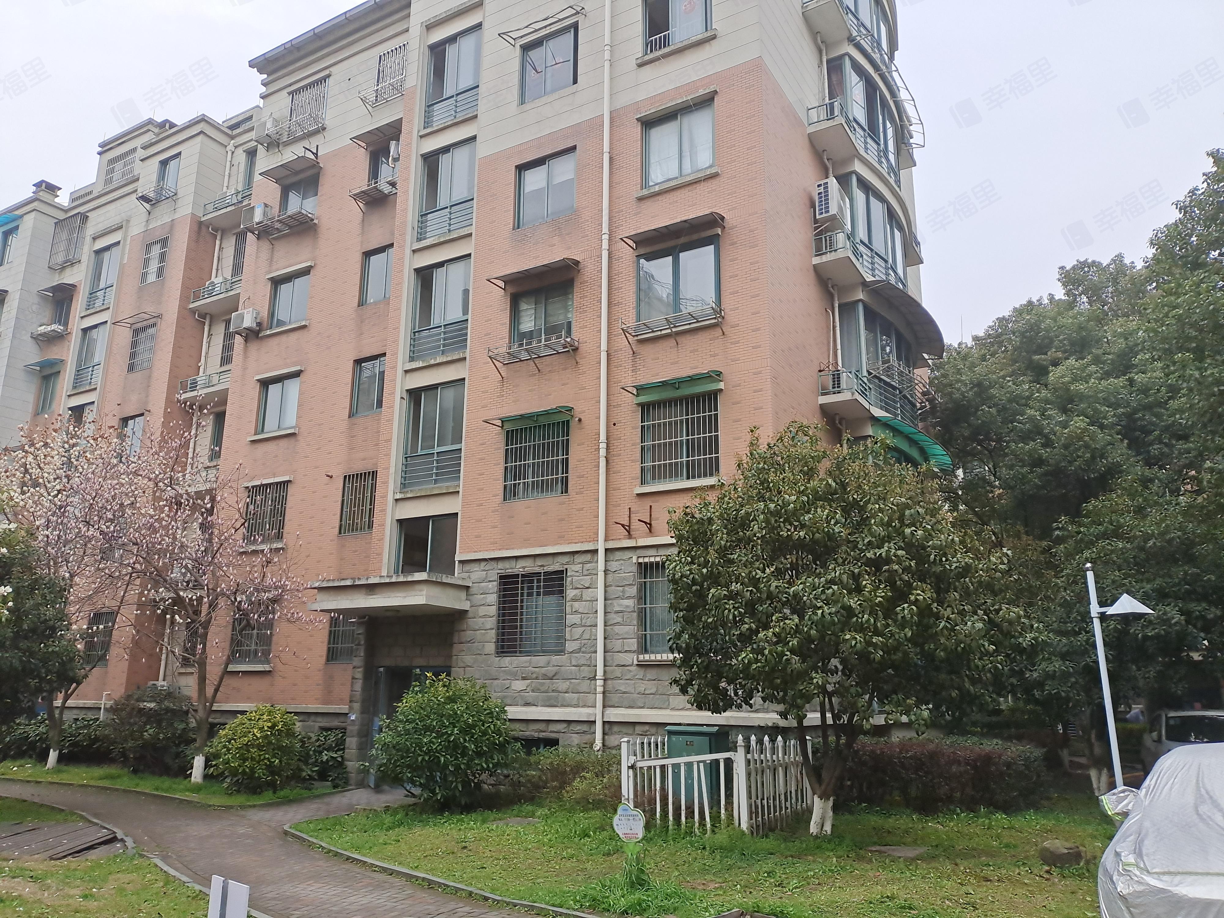 都市知音小区效果图