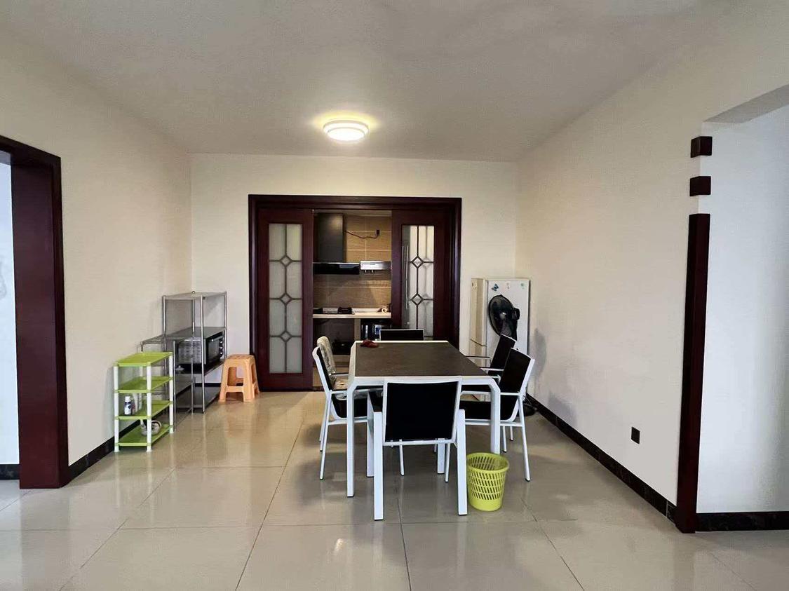 整租·观澜湖新城上(东区)