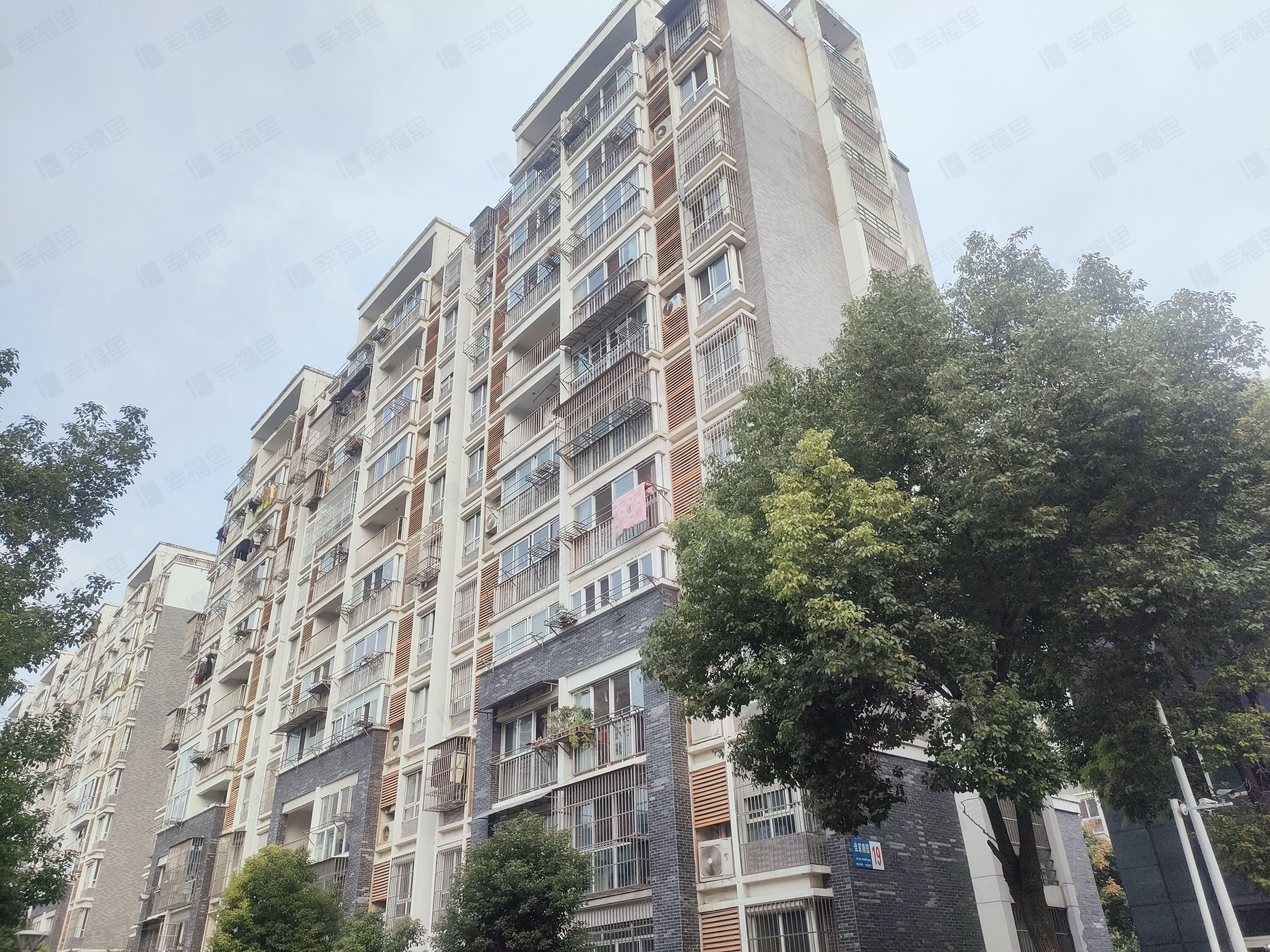 佳家南园小区效果图