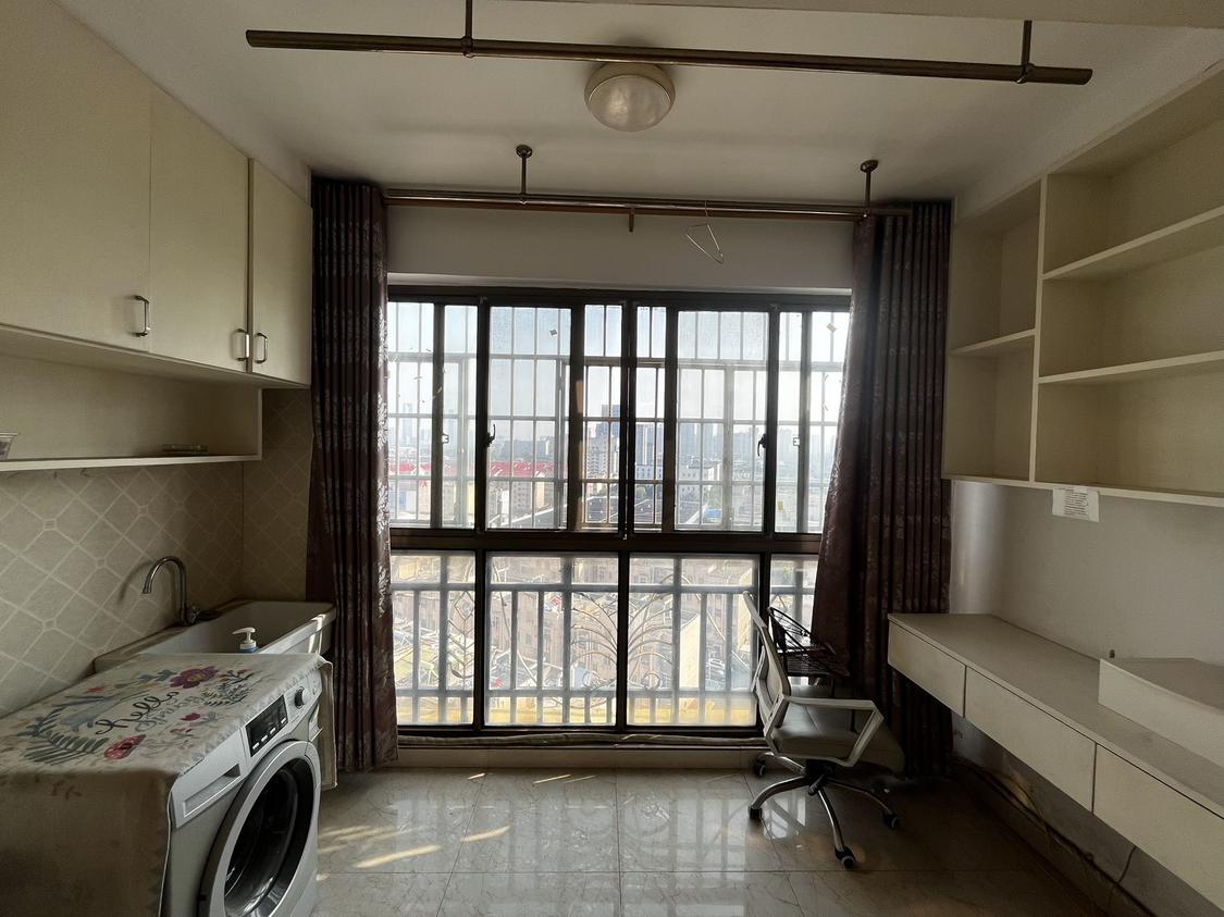 整租·九仰梧桐公寓