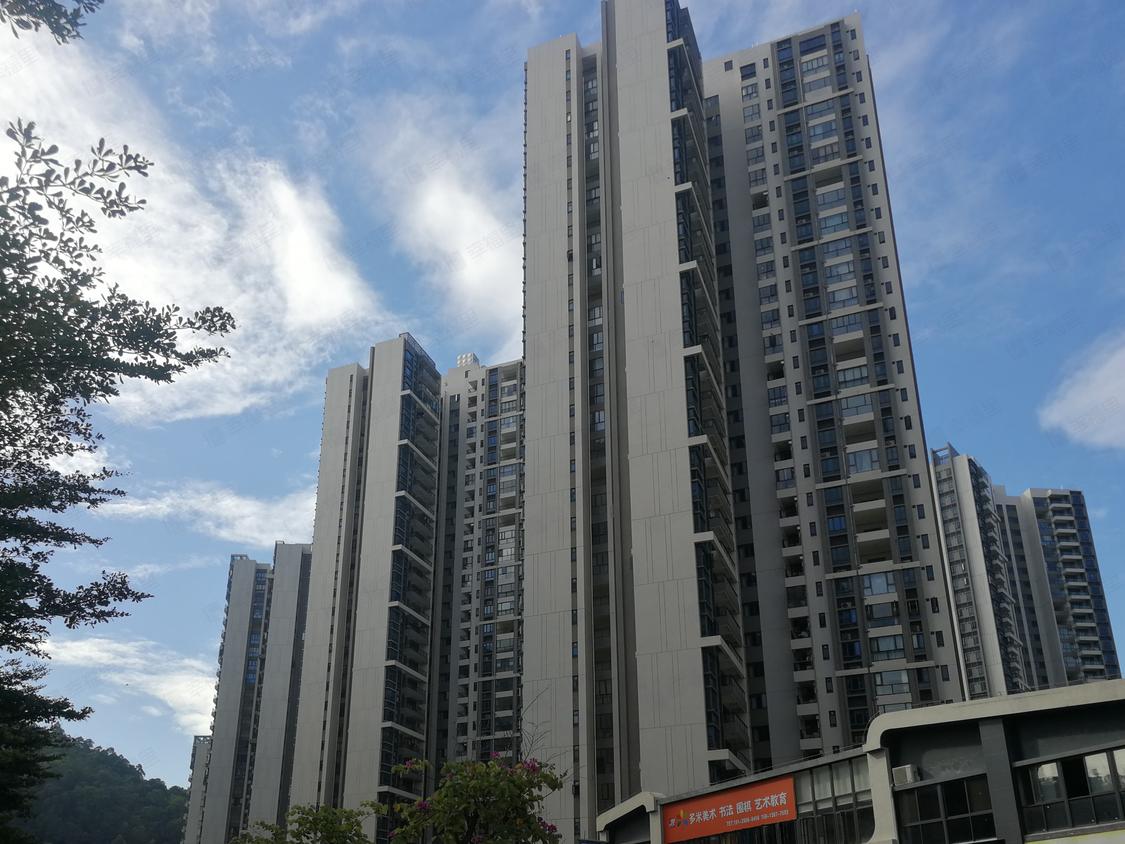 广州南沙-明珠湾/暂无年代碧桂园海湾壹号