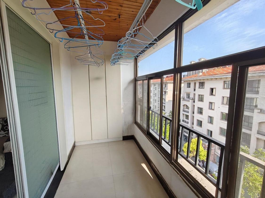 整租·东方帝景城