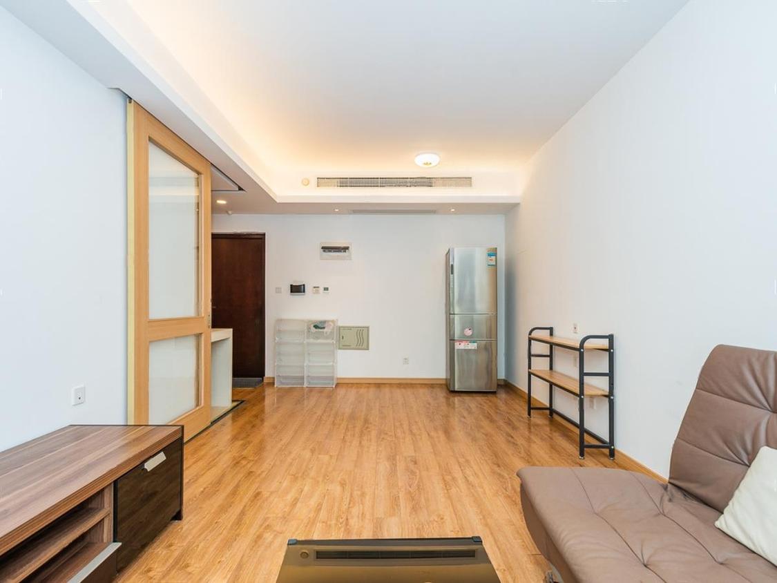 整租·安亭新镇(万科柏林映像)