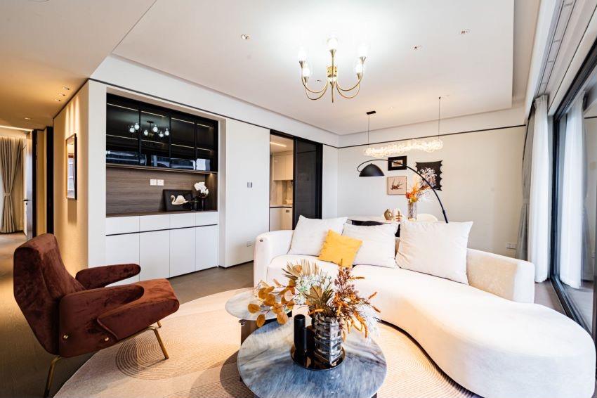 整租·鲤鱼洲家园